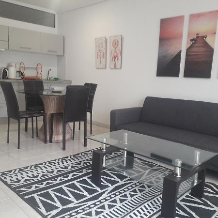 Appartement Breakfast In Los Cristianos 5 Min à Arona  Extérieur photo