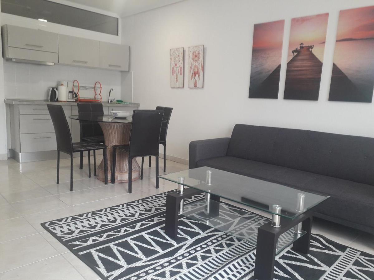 Appartement Breakfast In Los Cristianos 5 Min à Arona  Extérieur photo