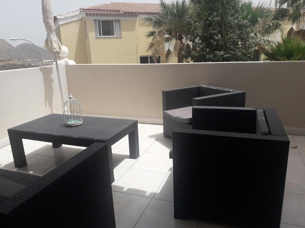 Appartement Breakfast In Los Cristianos 5 Min à Arona  Extérieur photo